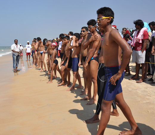 Beach Utsav 6